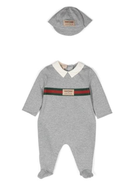 vestitini neonata gucci|Abbigliamento neonato di Gucci Kids su FARFETCH.